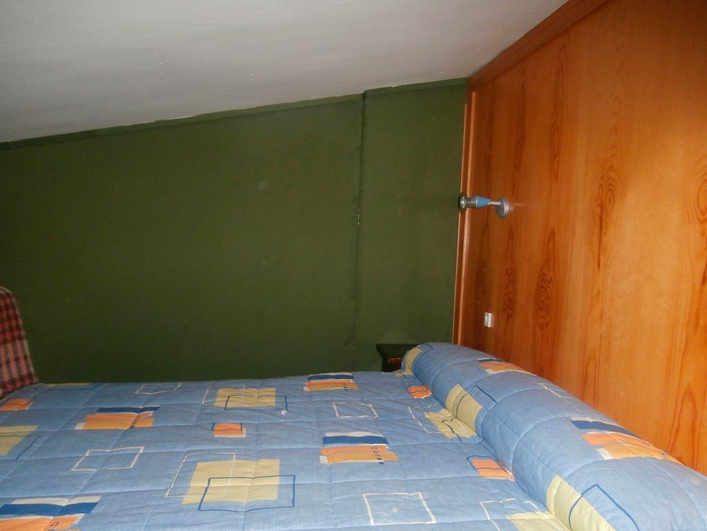 Apartamentos Alcazaba Asn سْييرا نيفادا المظهر الخارجي الصورة